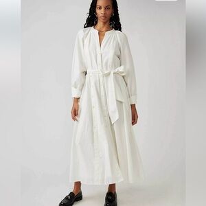 flowy satin dress Silk dress, silk gown, silk maxi dress, silk satin dress main image 1
